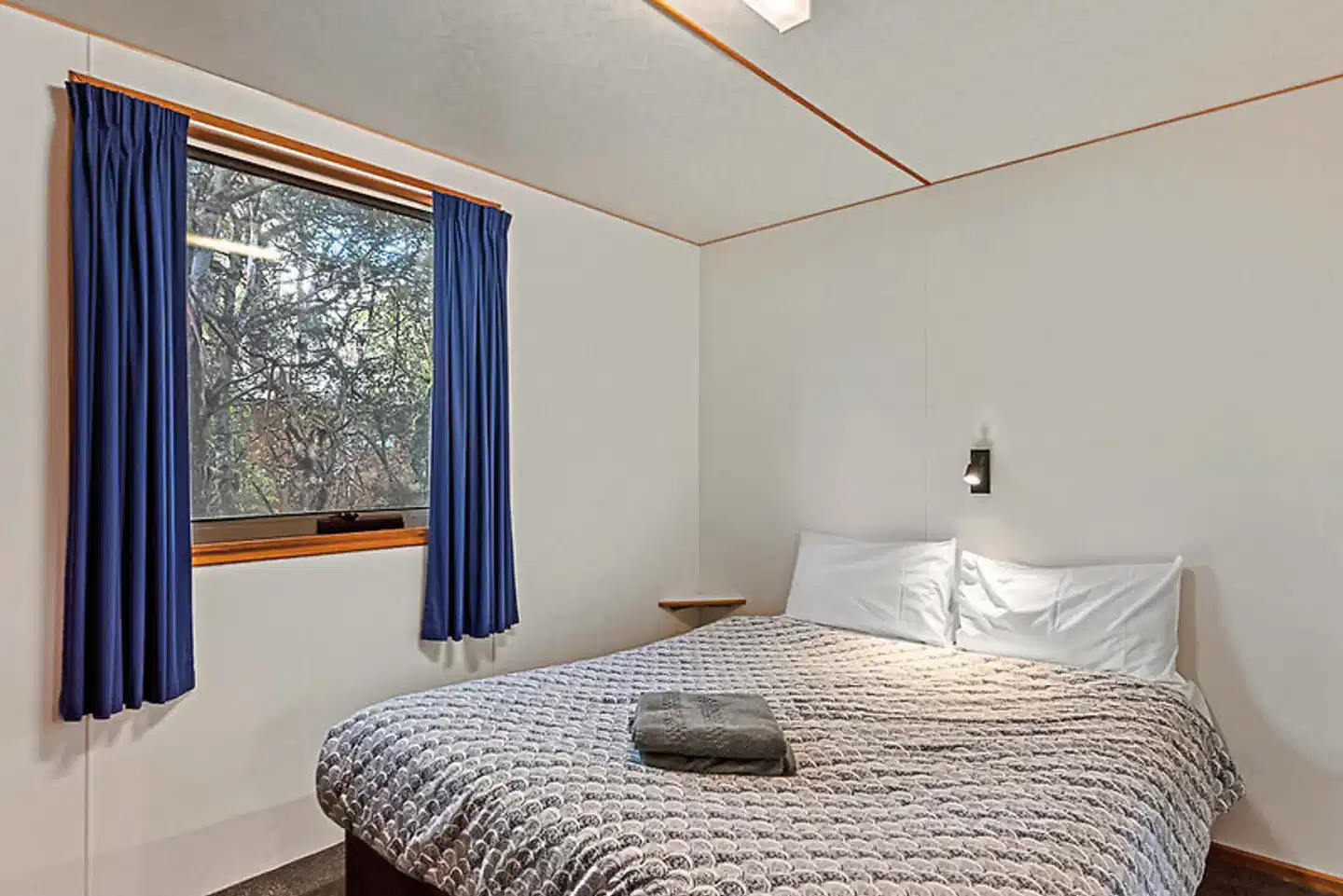 Discovery Resorts Cradle Mountain Wohnbeispiel