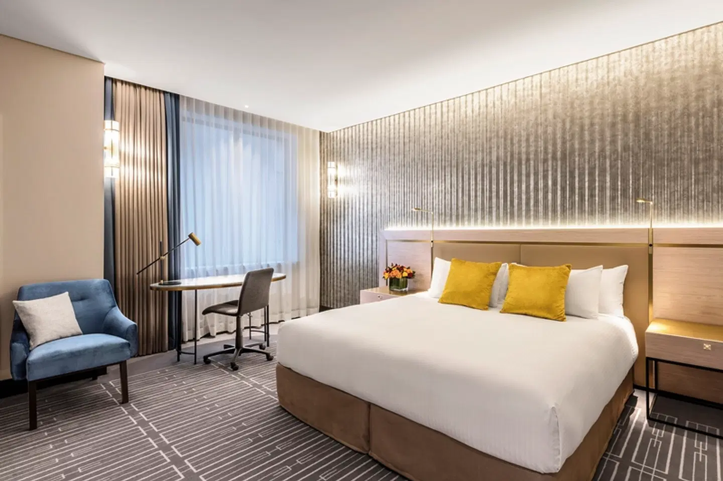 Paradox Sydney Wohnbeispiel