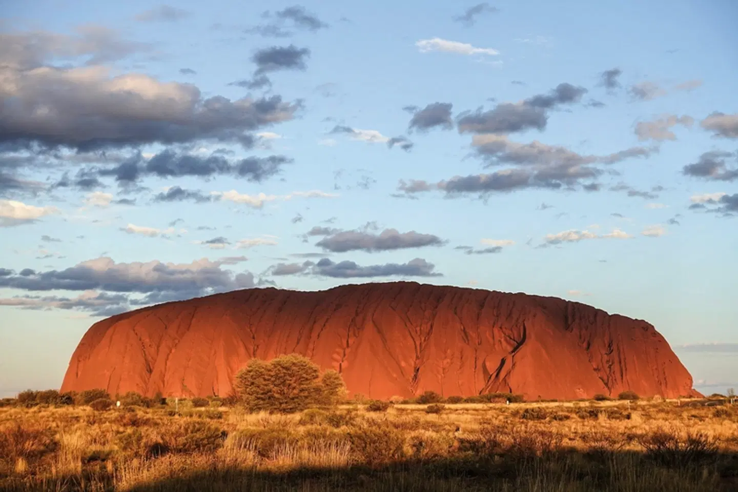 Vielfalt Australiens LANDSCAPE