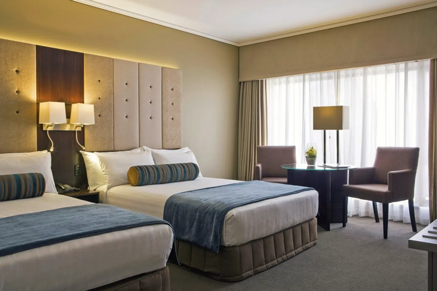 Grand Millennium Auckland ROOM_EXAMPLE