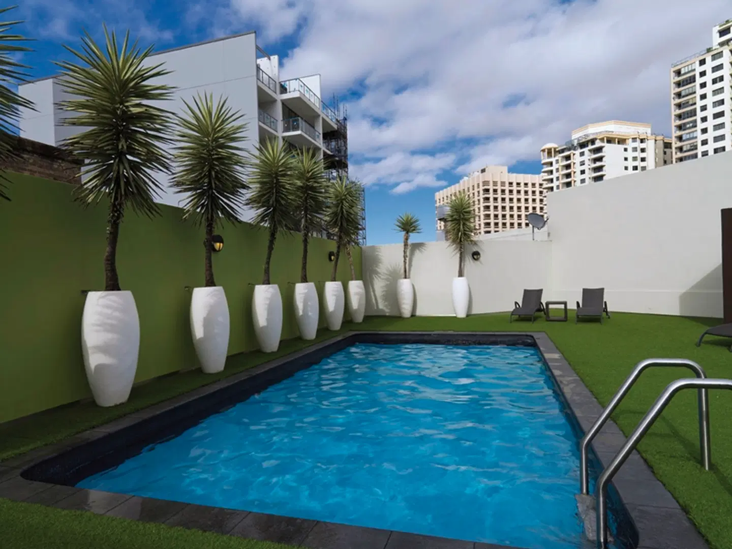 Vibe Hotel Sydney Konferenz