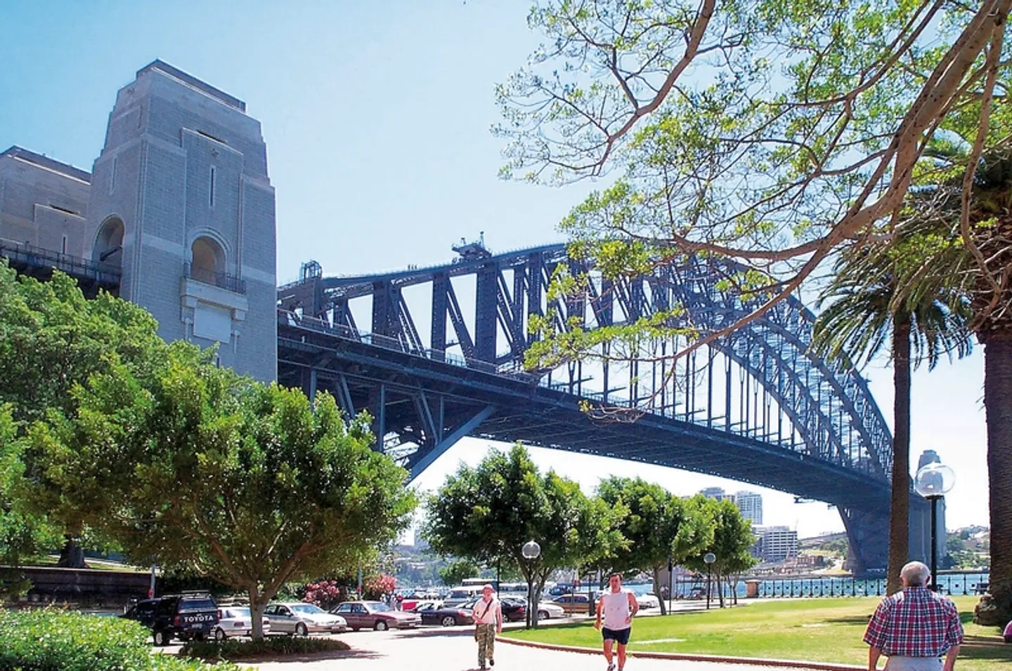 Australiens Glanzpunkte kompakt EXTERIOR