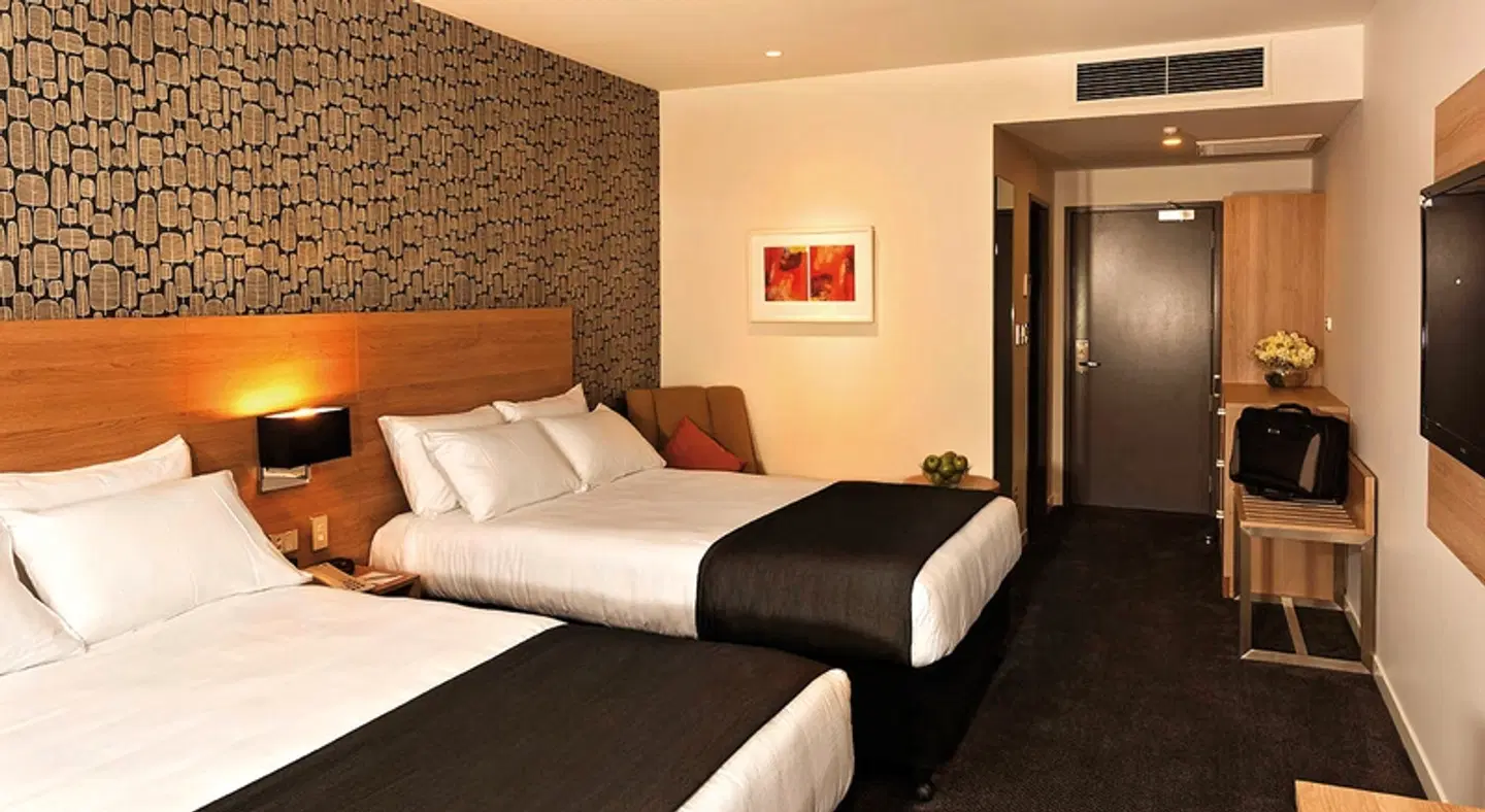 Sudima Christchurch Airport ROOM_EXAMPLE