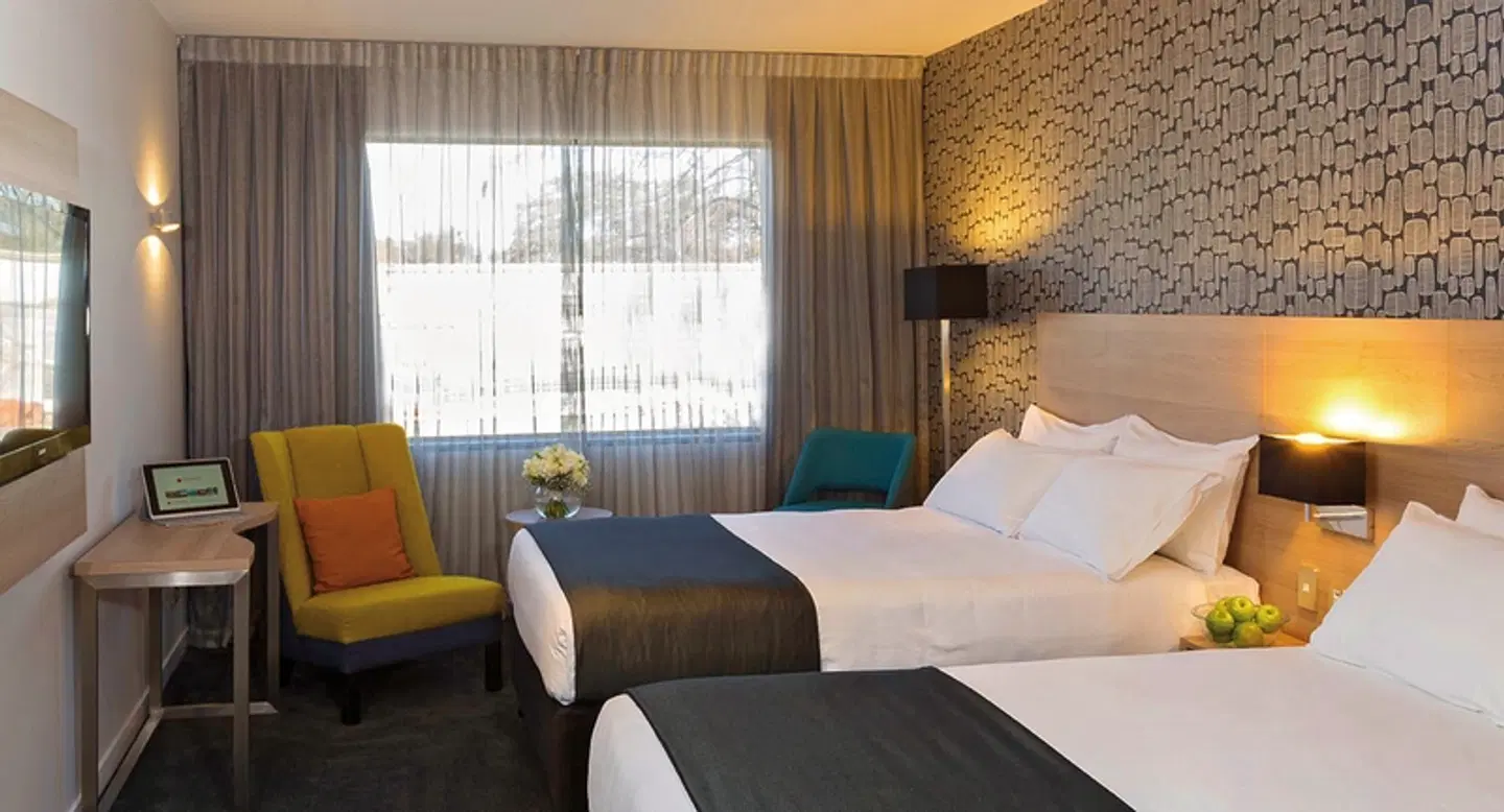Sudima Christchurch Airport ROOM_EXAMPLE