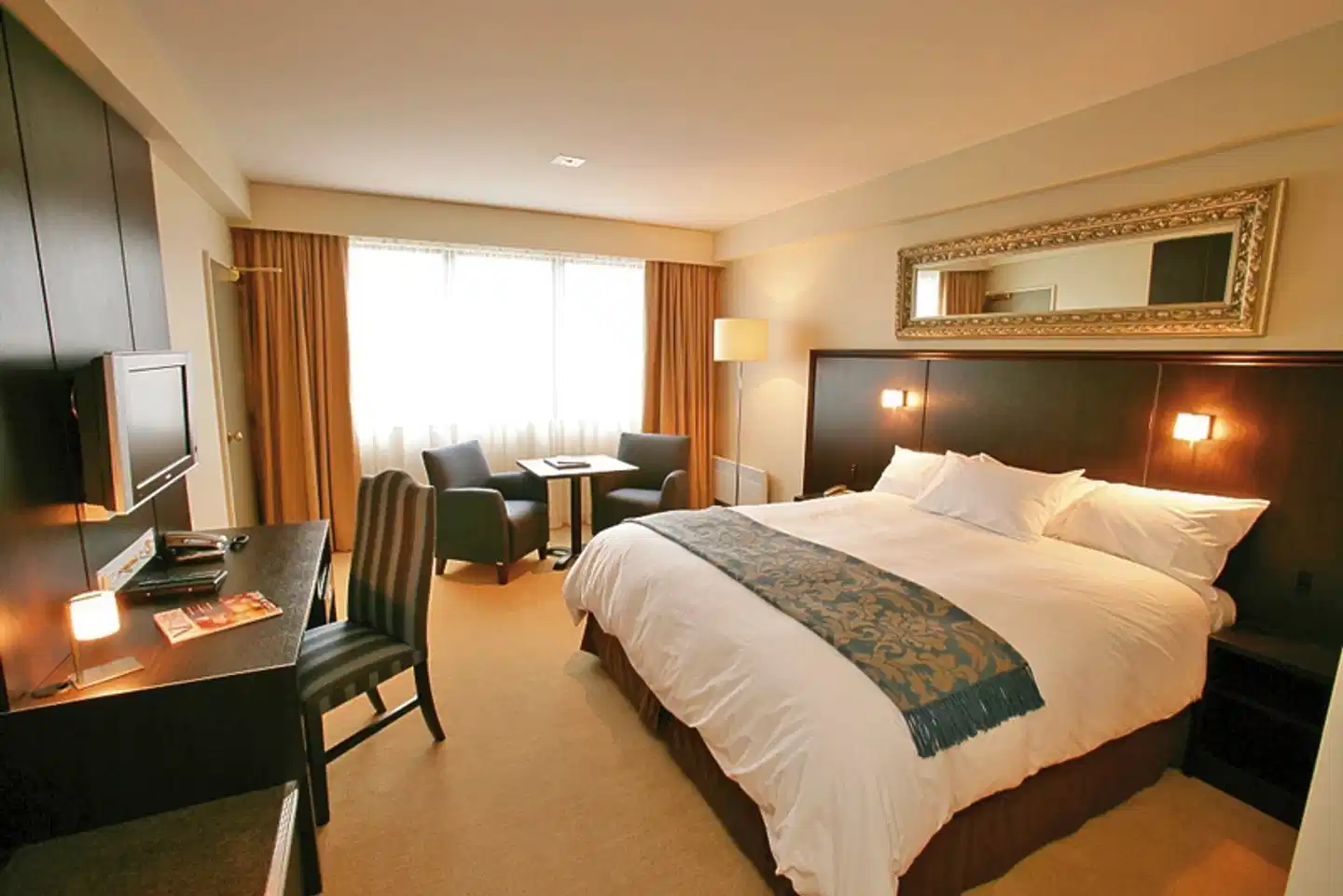 Scenic Hotel Southern Cross Wohnbeispiel