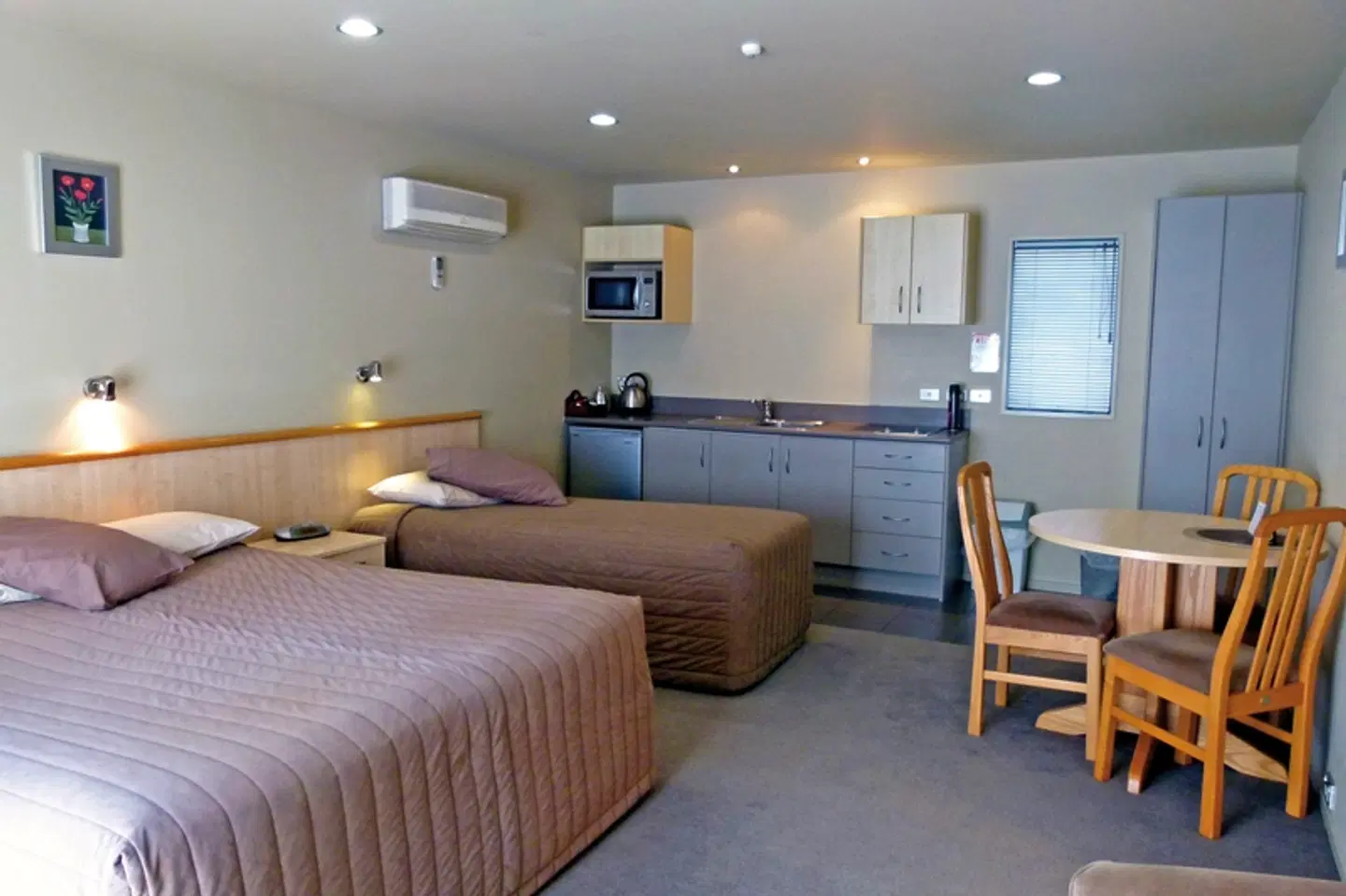 Kaikoura Gateway Motor Lodge ROOM_EXAMPLE