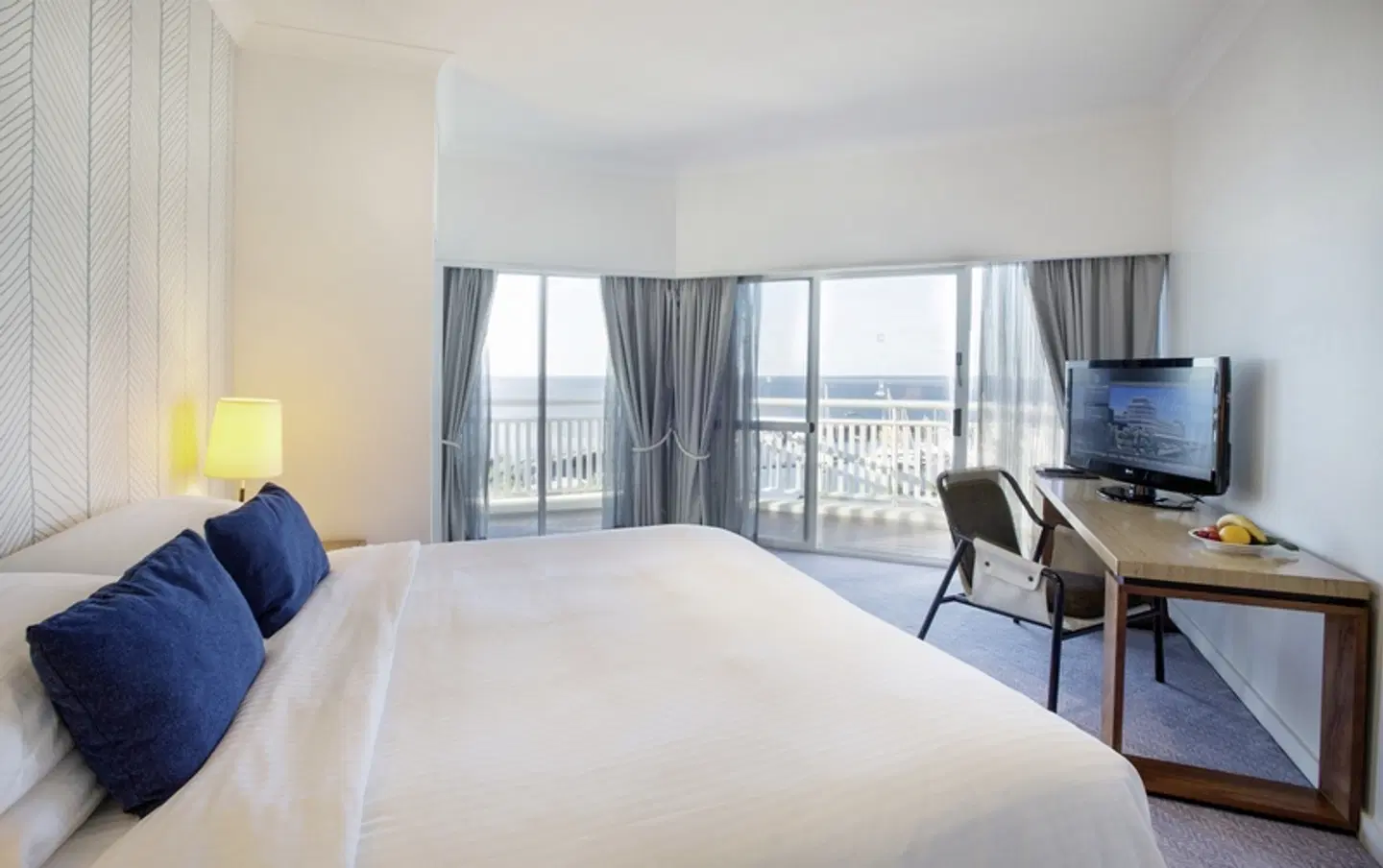 Shangri-La The Marina, Cairns Wohnbeispiel