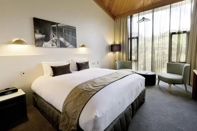 Scenic Hotel Franz Josef Glacier ROOM_EXAMPLE
