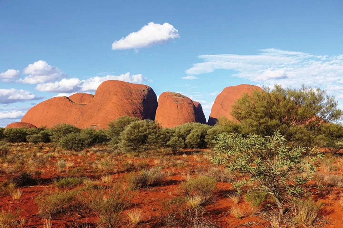 Auf den Spuren der Regenbogenschlange EXTERIOR