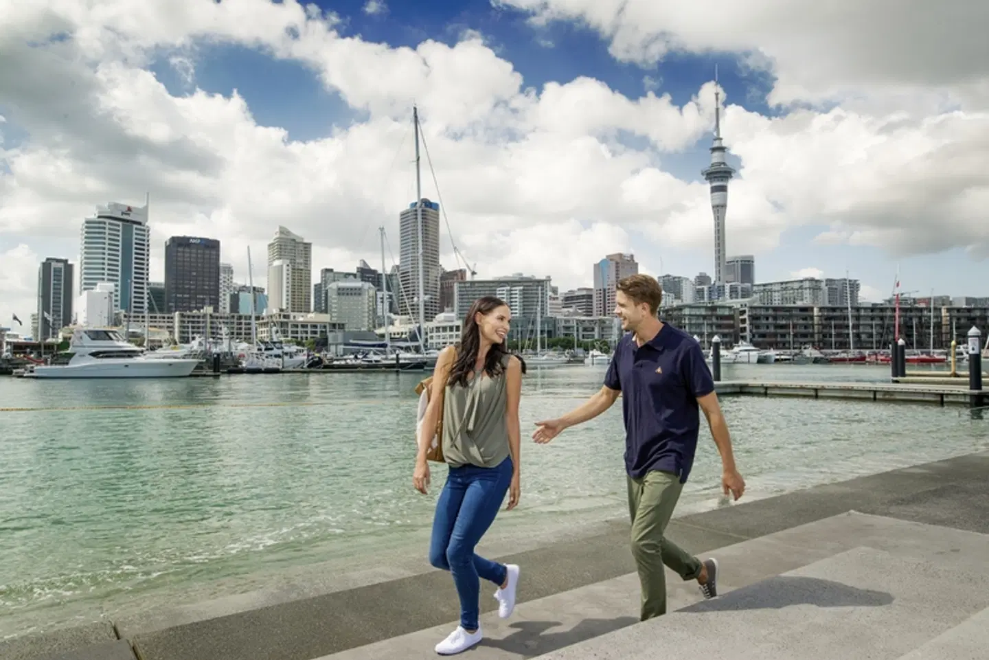 A Taste of New Zealand (Auckland-Christchurch) SPORTS_AND_LEISURE