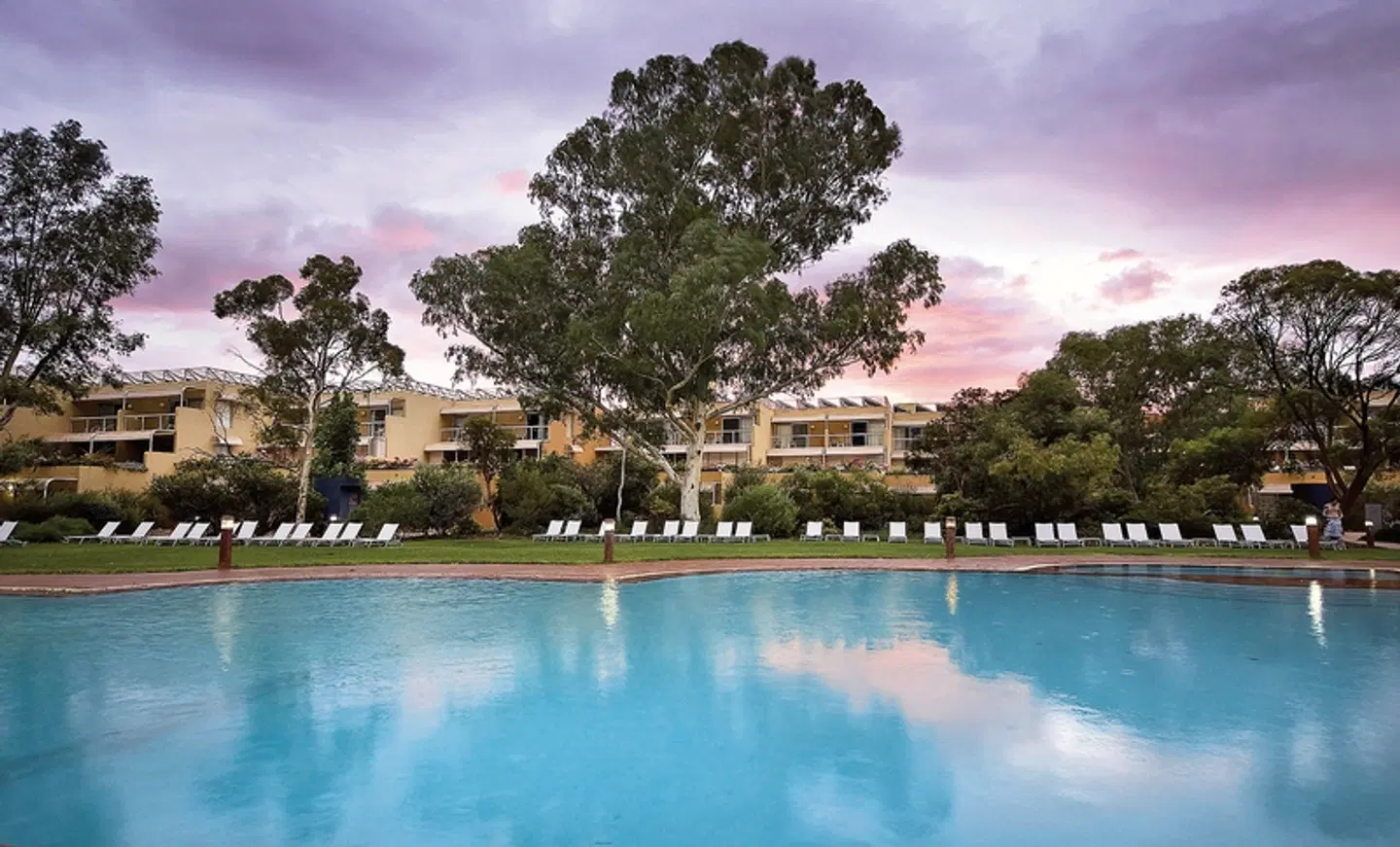 Sails In The Desert OUTDOOR_POOL