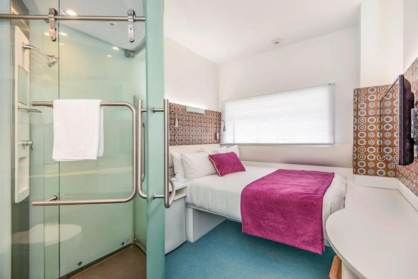 BreakFree on Cashel ROOM_EXAMPLE