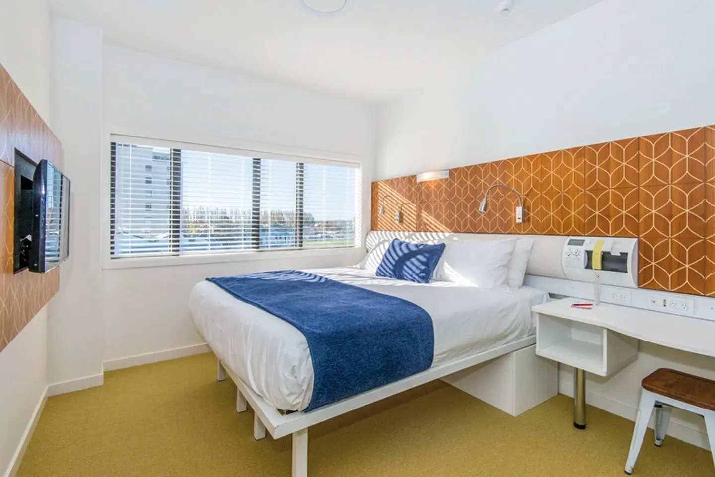 BreakFree on Cashel ROOM_EXAMPLE