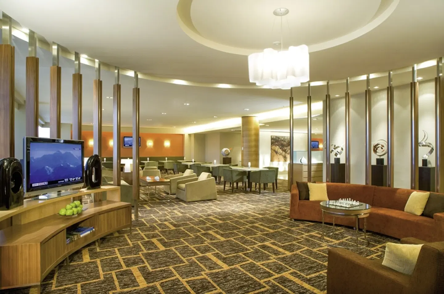Pan Pacific Perth LOUNGE_LOBBY