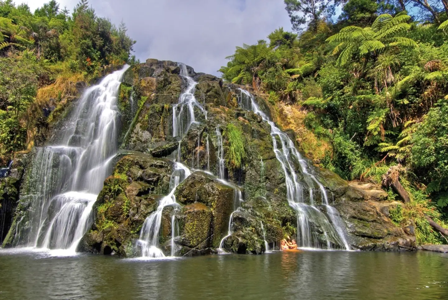 Klassische Neuseeland Rundreise LANDSCAPE
