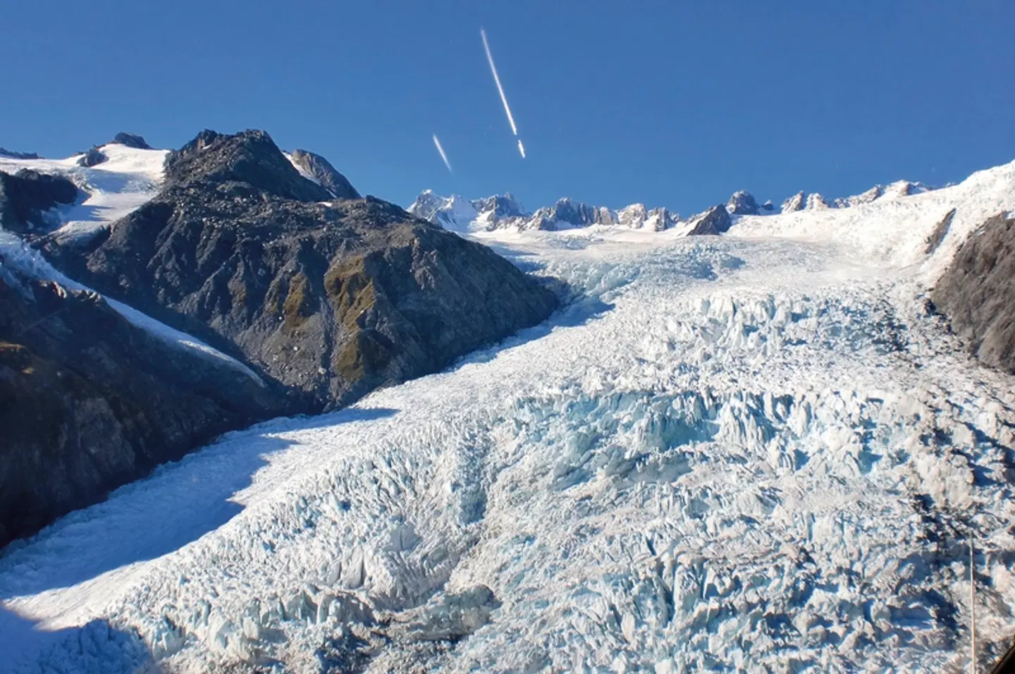 Neuseeland Intensiv LANDSCAPE