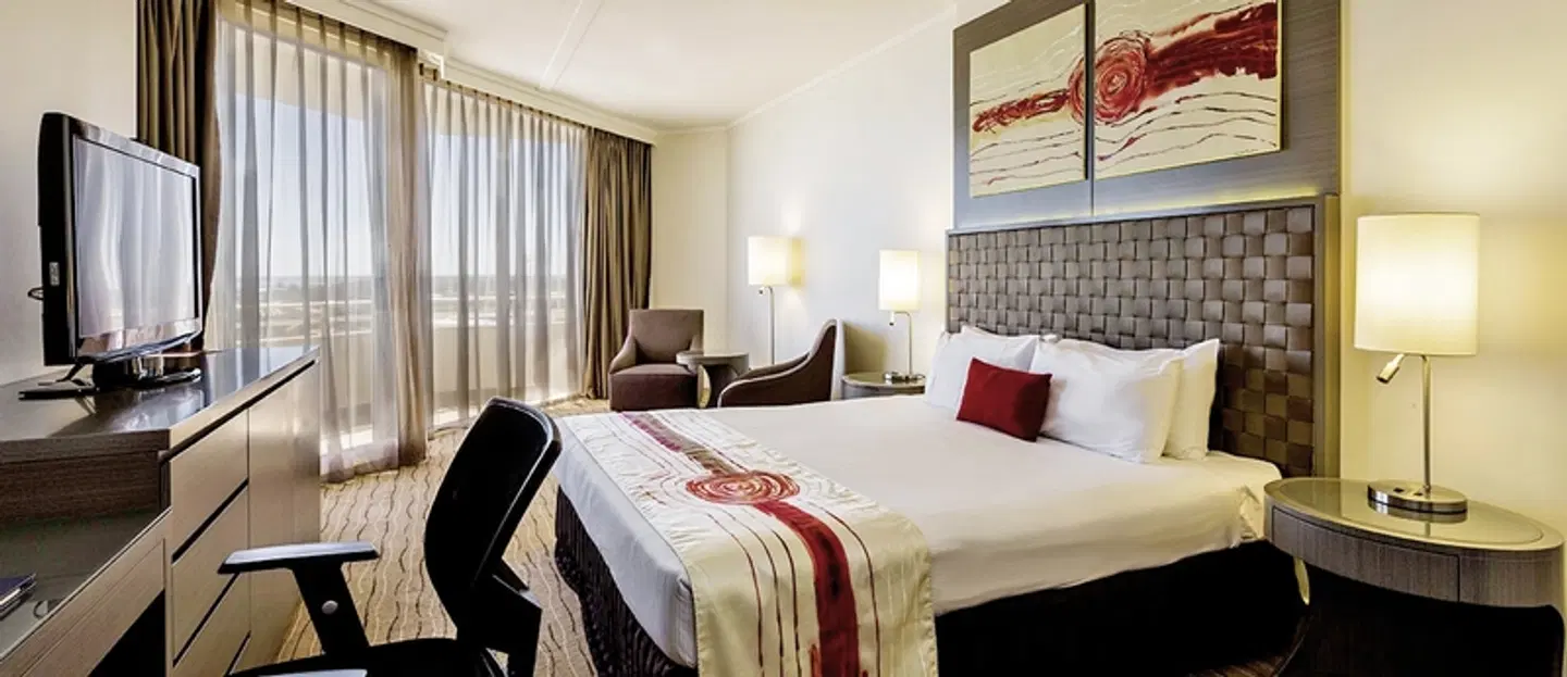 Rendezvous Hotel Perth Scarborough ROOM_EXAMPLE