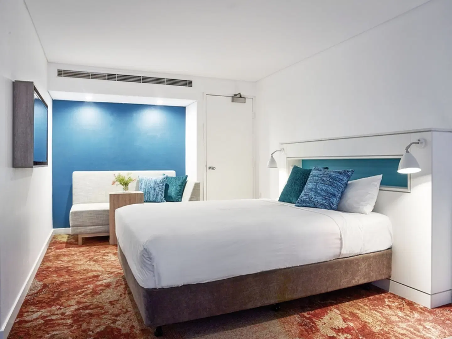 The Lost Camel ROOM_EXAMPLE