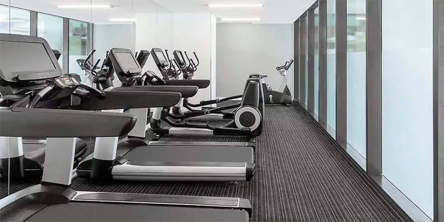 Vibe Hotel Darwin Waterfront Sport und Entertainment