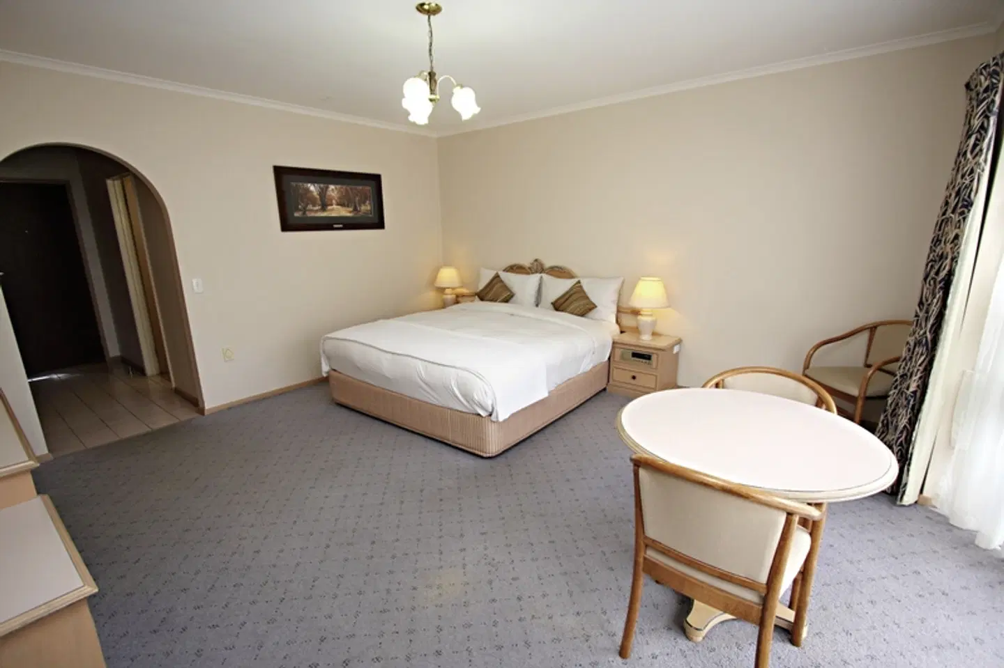 Country Plaza Halls Gap ROOM_EXAMPLE