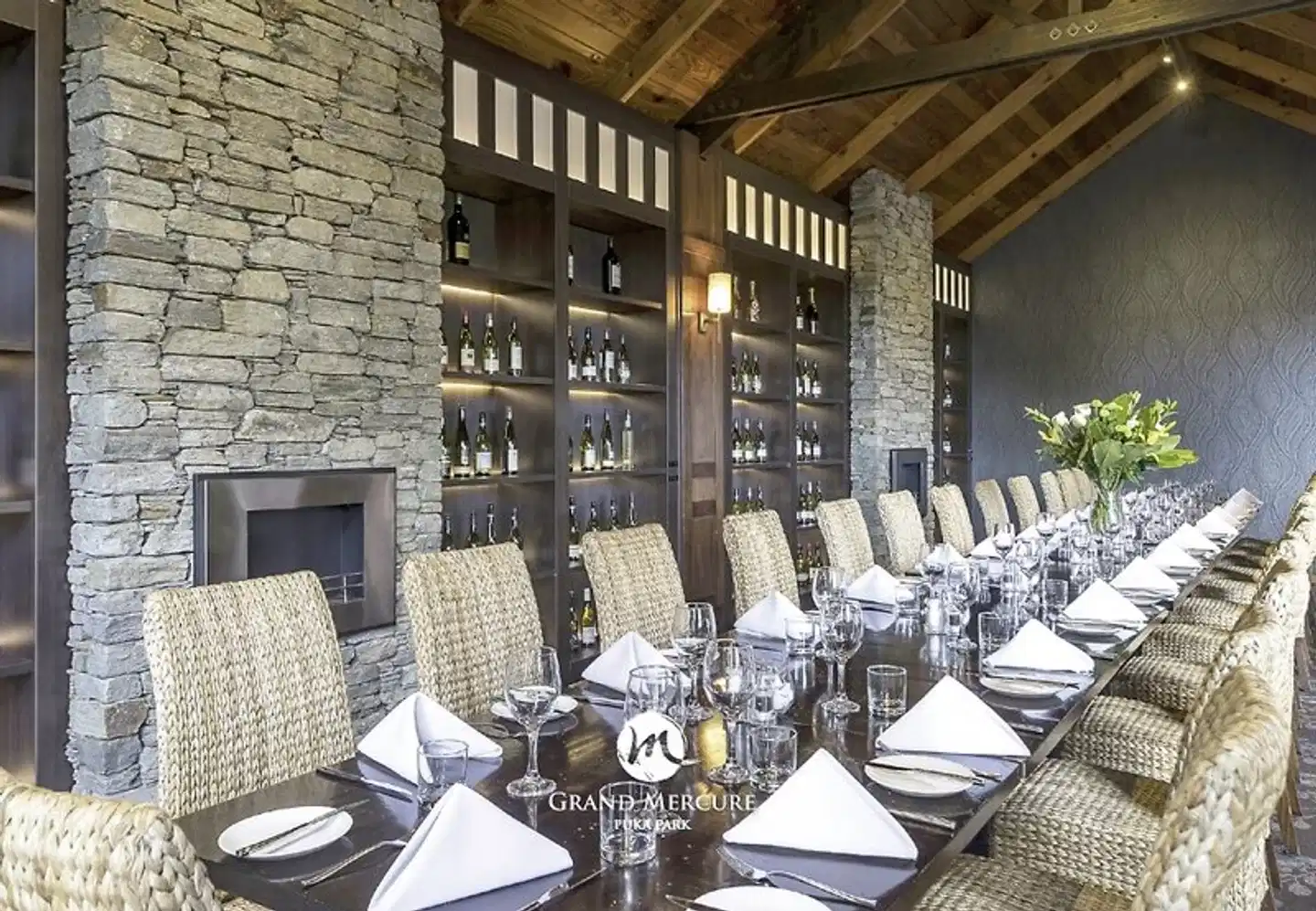 Grand Mercure Puka Park Resort Konferenz