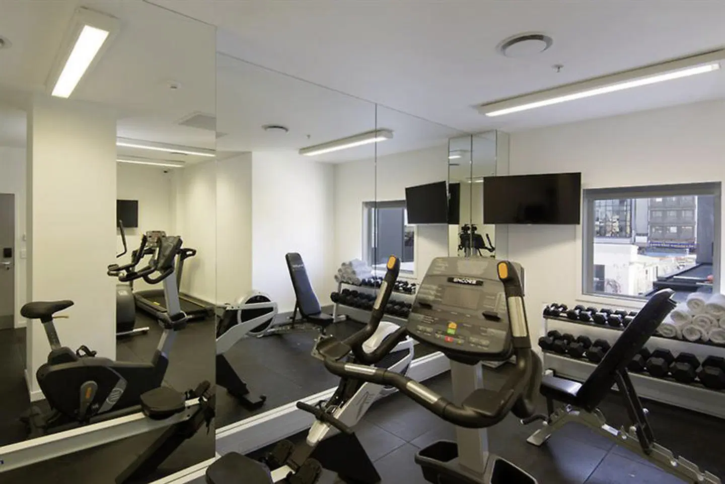 BreakFree on Cashel SPORTS_AND_LEISURE