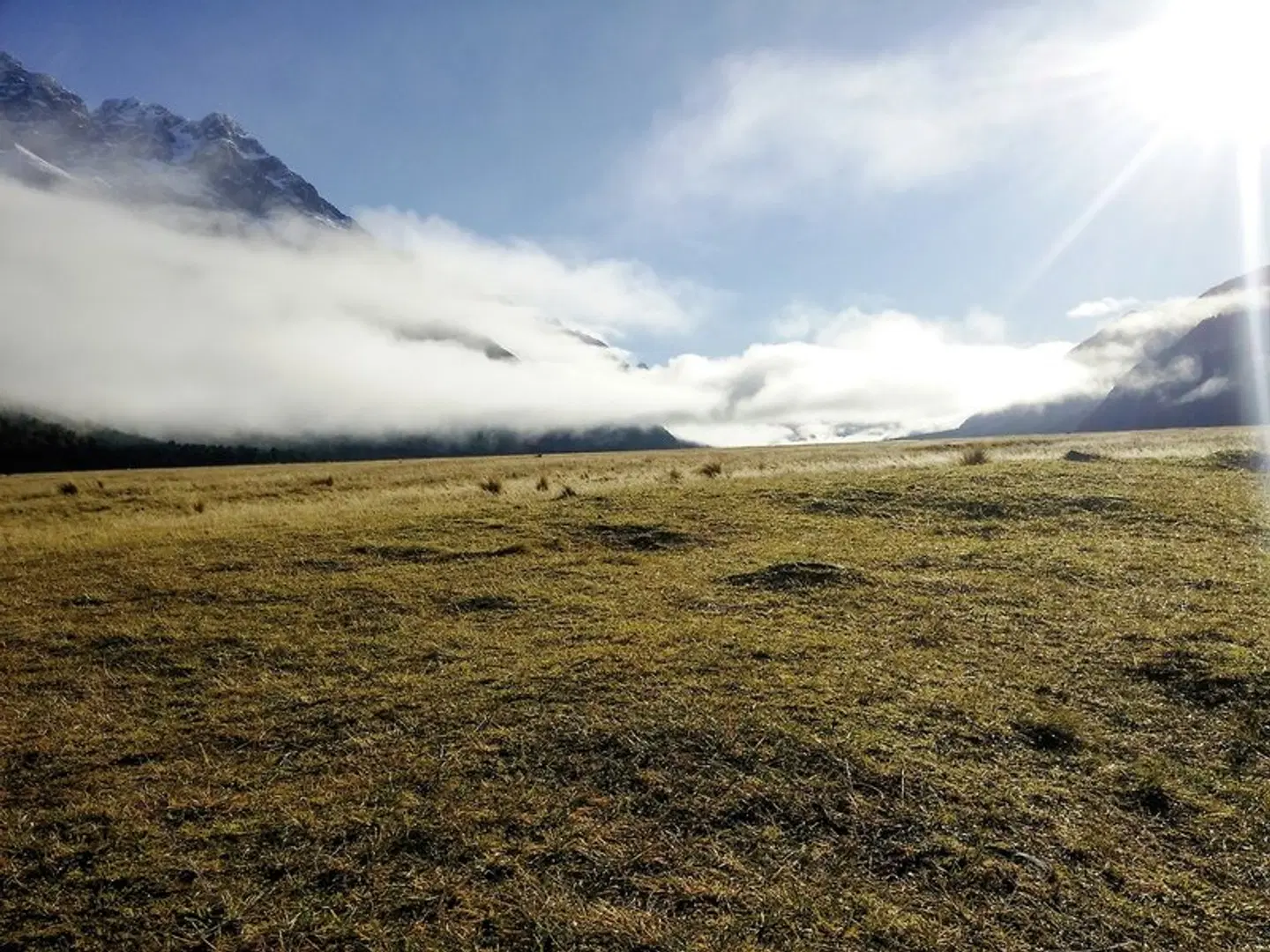Naturwunder Neuseelands (Christchurch-Auckland, 21 Nächte) LANDSCAPE