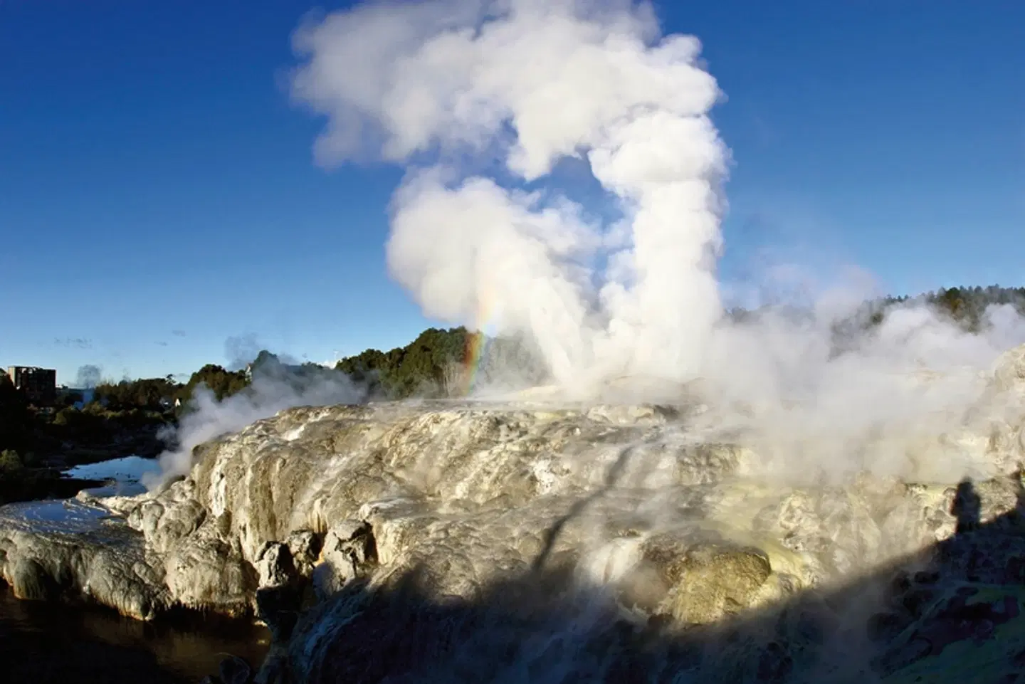 Zwischen Fjorden, Vulkanen & Küsten - Neuseeland entdecken LANDSCAPE