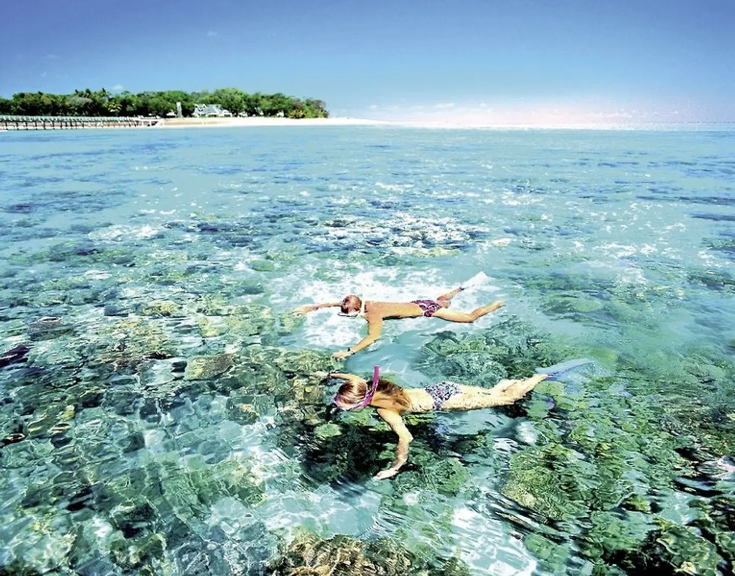 Vielfalt Australiens SPORTS_AND_LEISURE