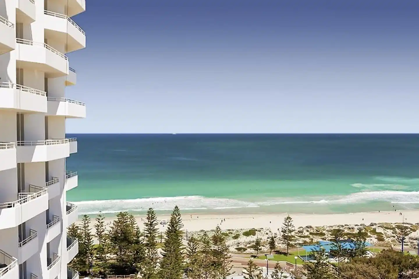 Rendezvous Hotel Perth Scarborough Strand