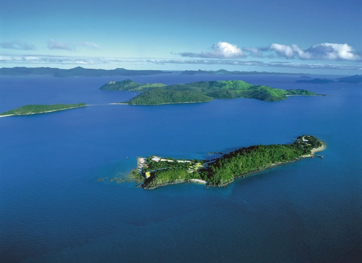 Faszination Ostküste LANDSCAPE