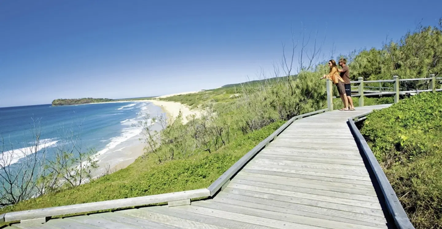 Faszination Ostküste LANDSCAPE