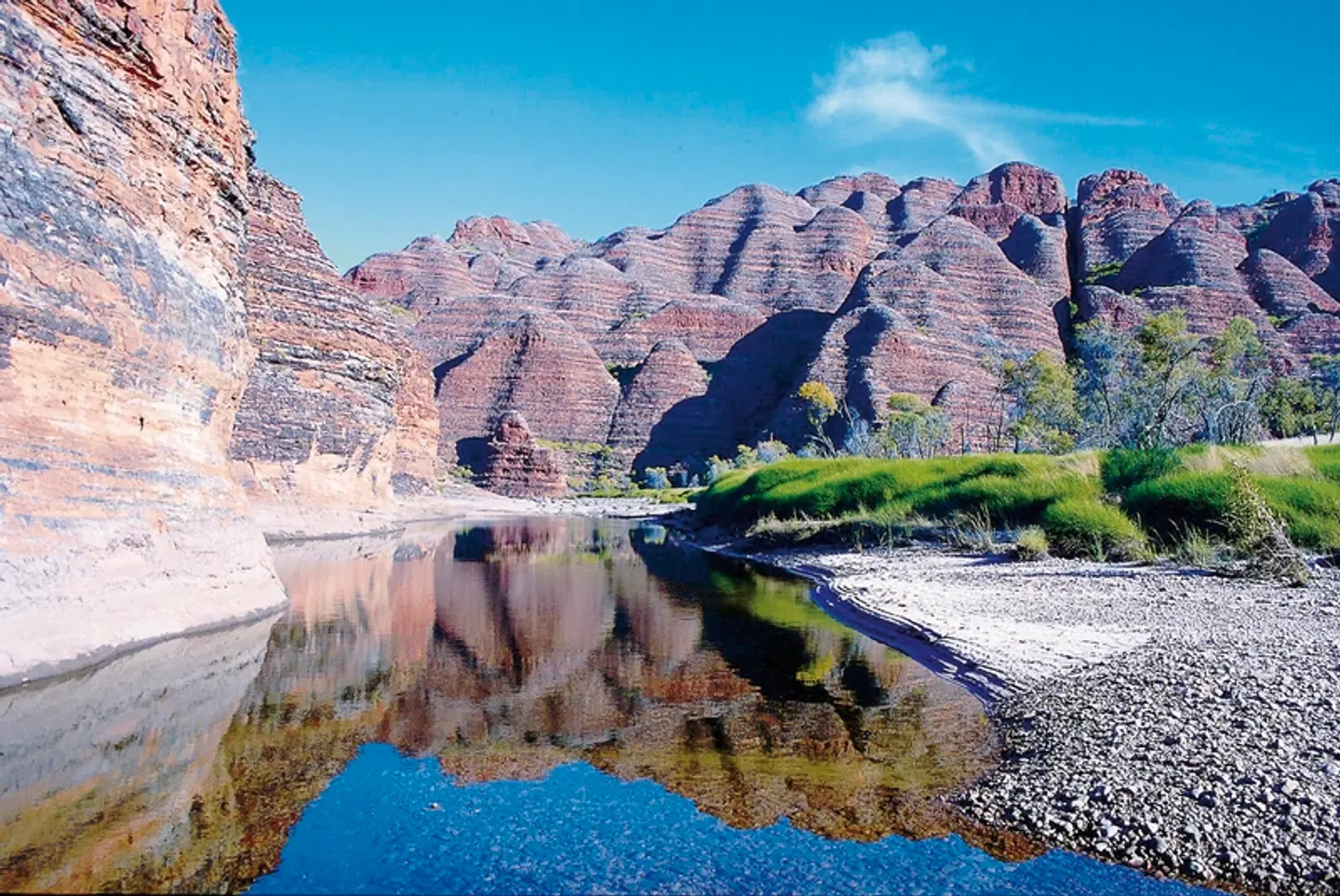 Westküste auf eigene Faust (Darwin-Perth) LANDSCAPE