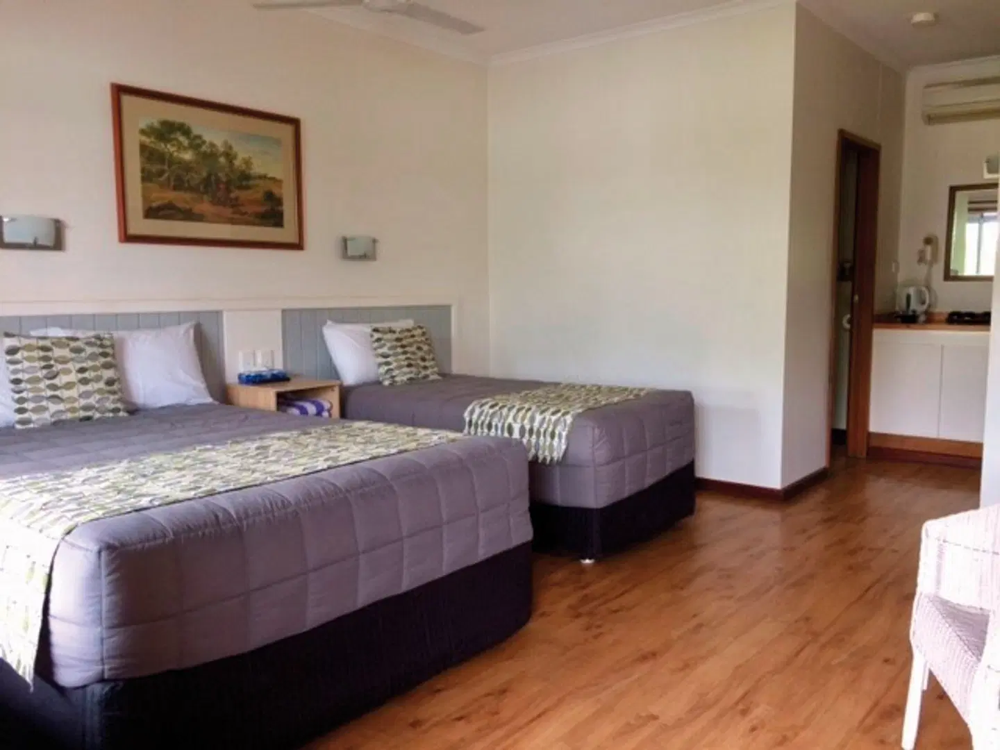 Fitzroy River Lodge ROOM_EXAMPLE