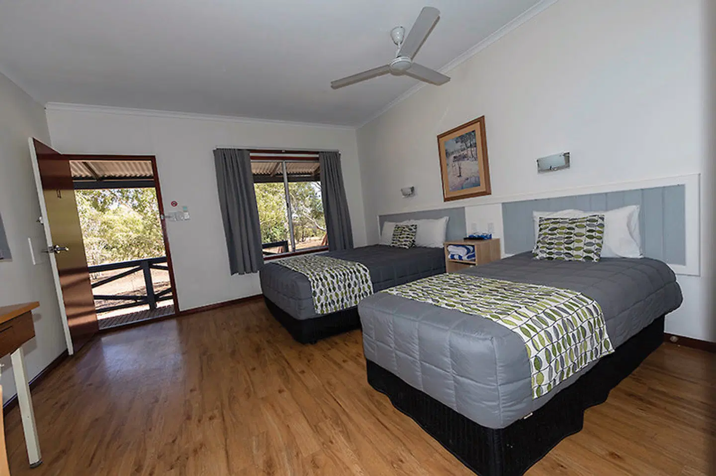 Fitzroy River Lodge ROOM_EXAMPLE