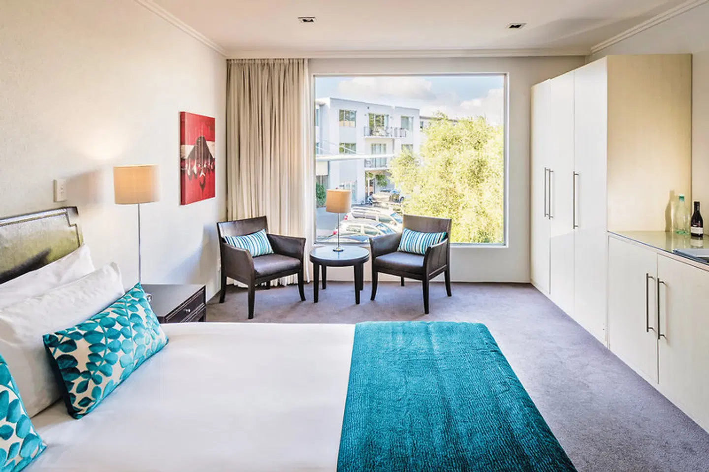 Trinity Wharf Tauranga ROOM_EXAMPLE
