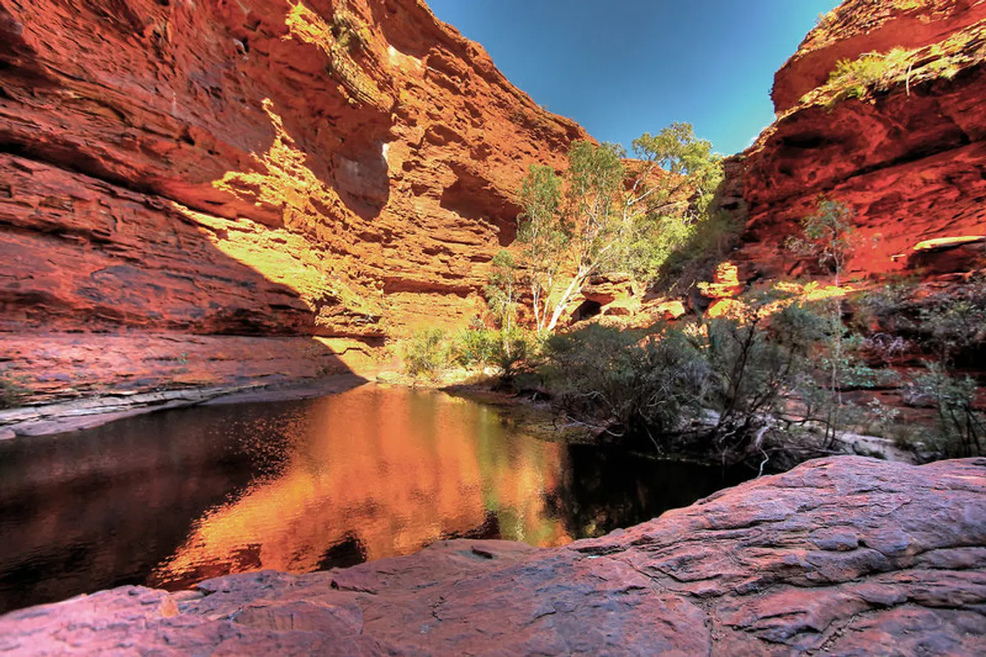 Höhepunkte Australiens (ab Sydney/bis Melbourne) LANDSCAPE
