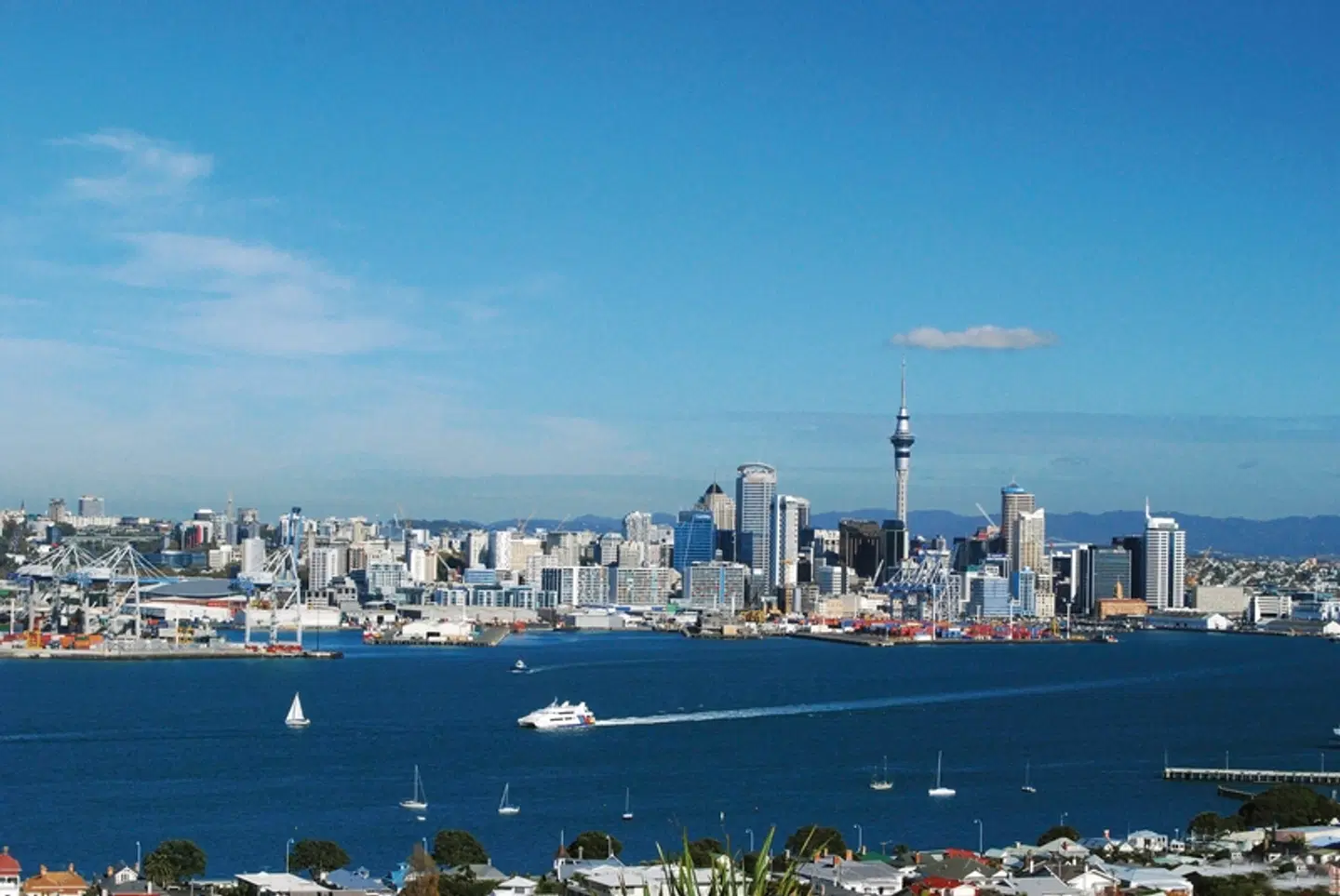 Neuseeland auf eigene Faust (Christchurch-Auckland) Strand