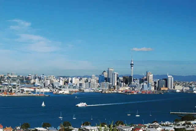 Neuseeland auf eigene Faust Strand