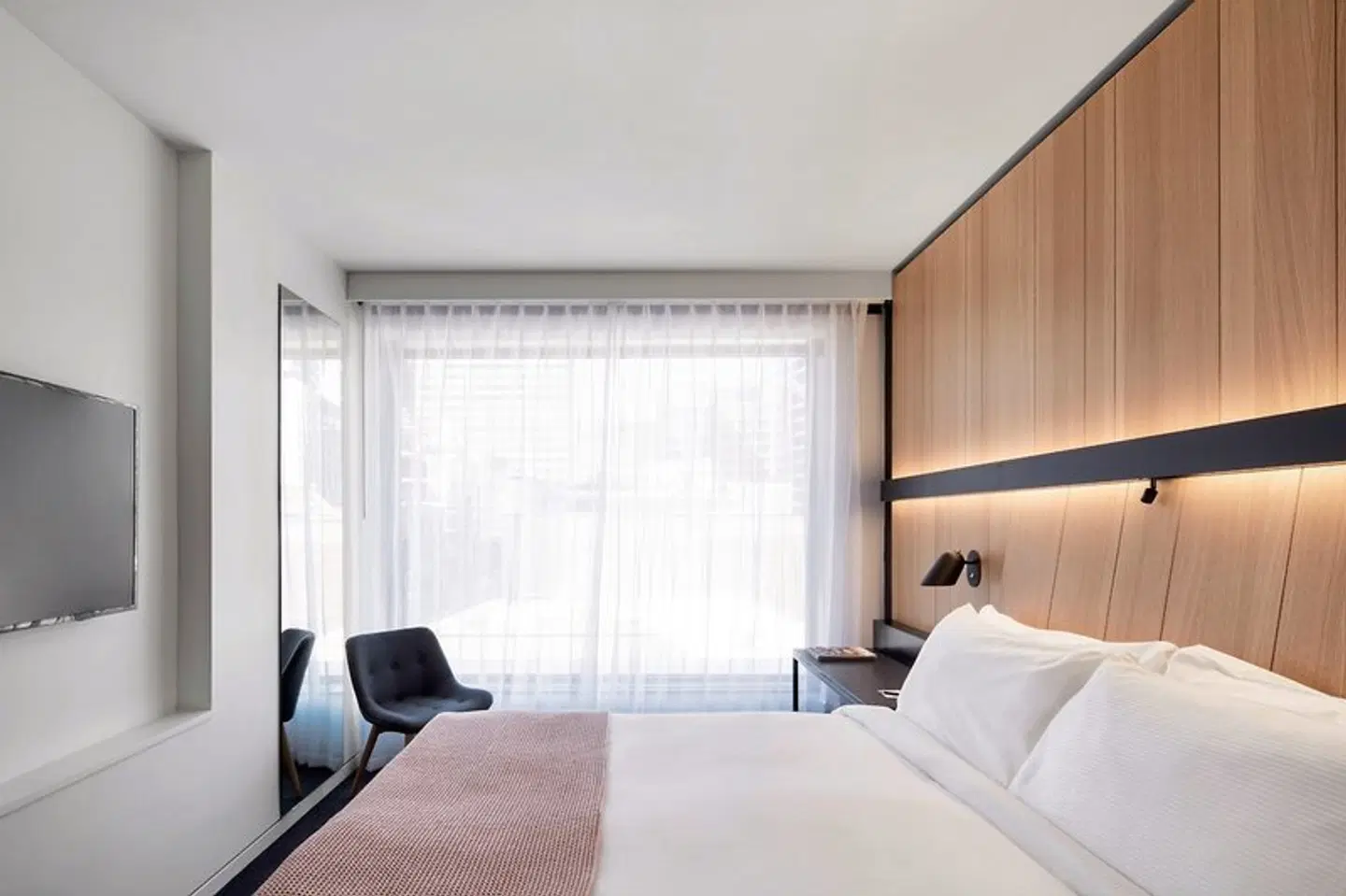 Hôtel Monville ROOM_EXAMPLE
