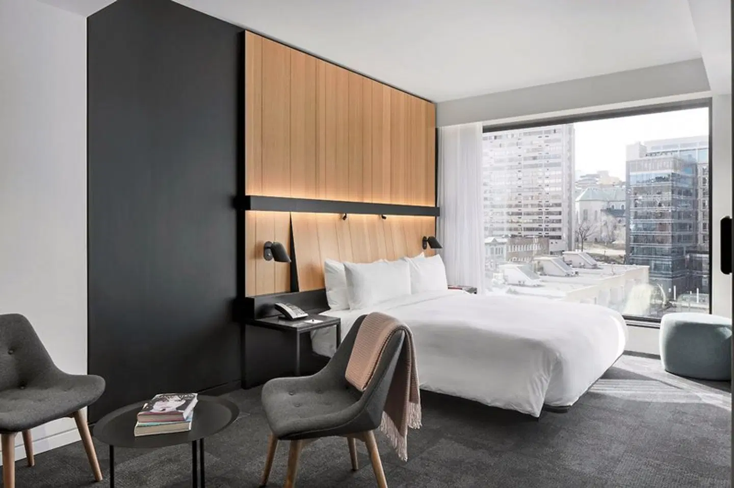 Hôtel Monville ROOM_EXAMPLE
