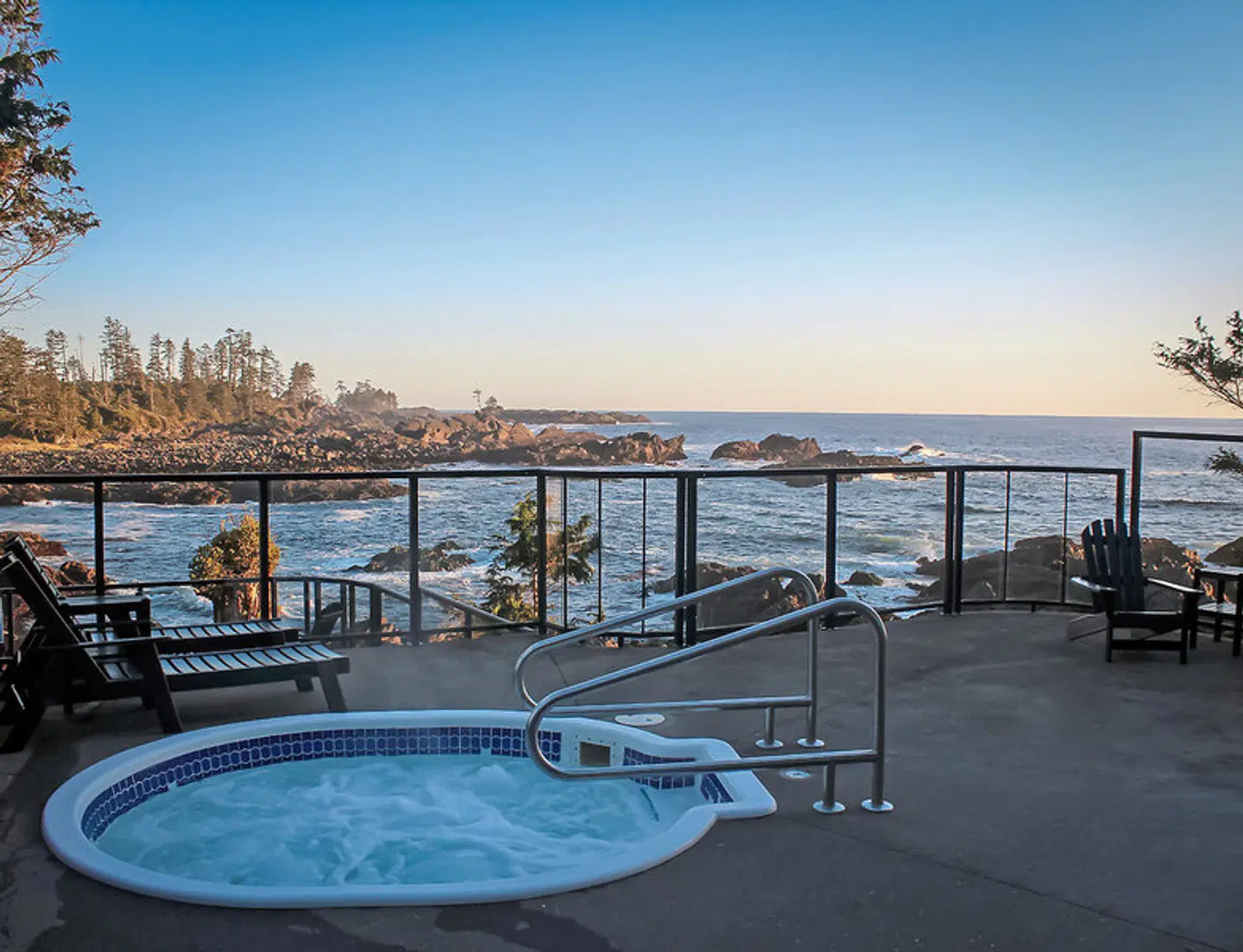 Black Rock Oceanfront Resort OUTDOOR_POOL