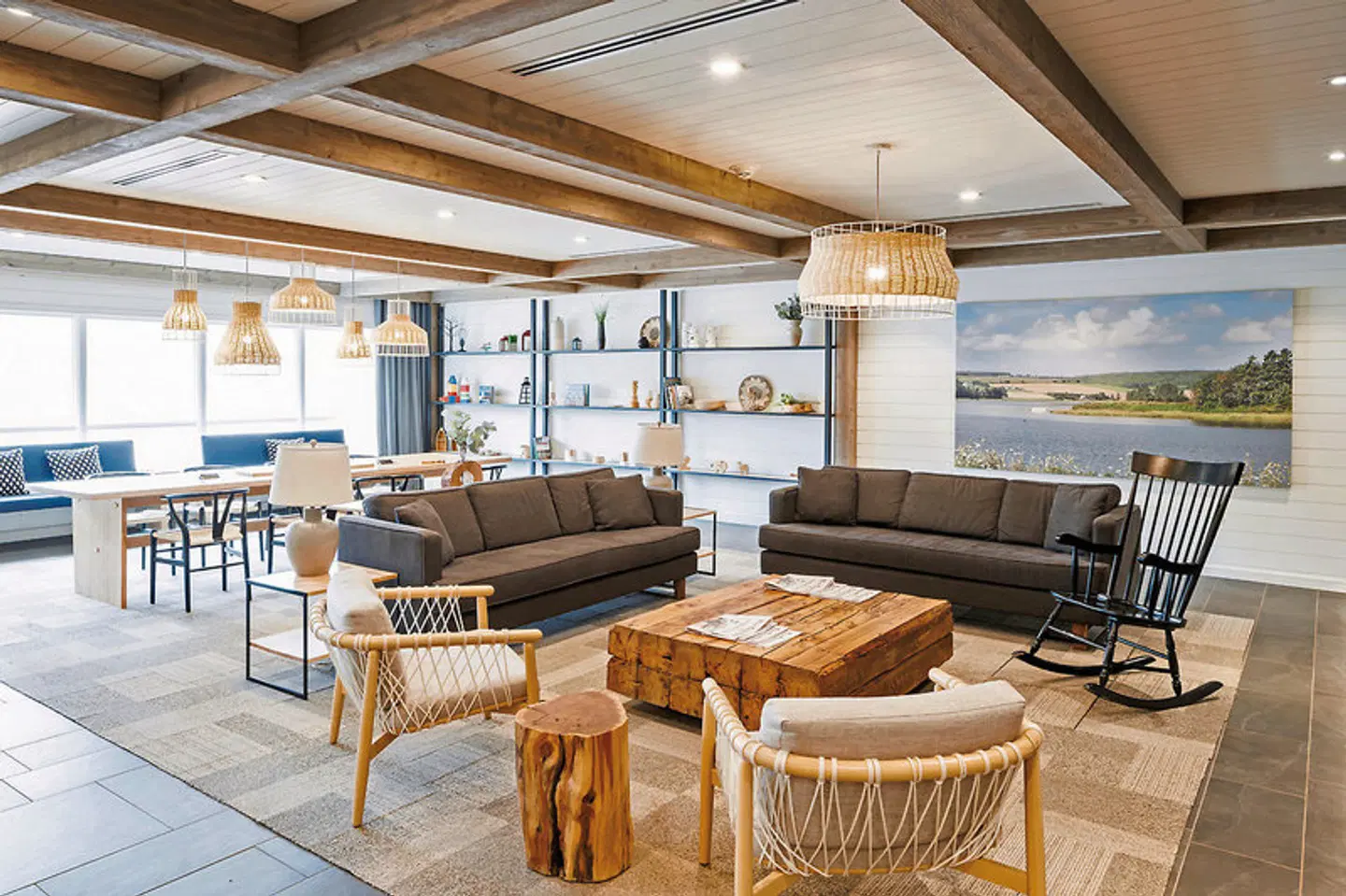 Mill River Resort LOUNGE_LOBBY