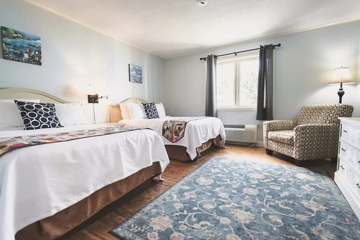 Anchor Inn Hotel & Suites ROOM_EXAMPLE