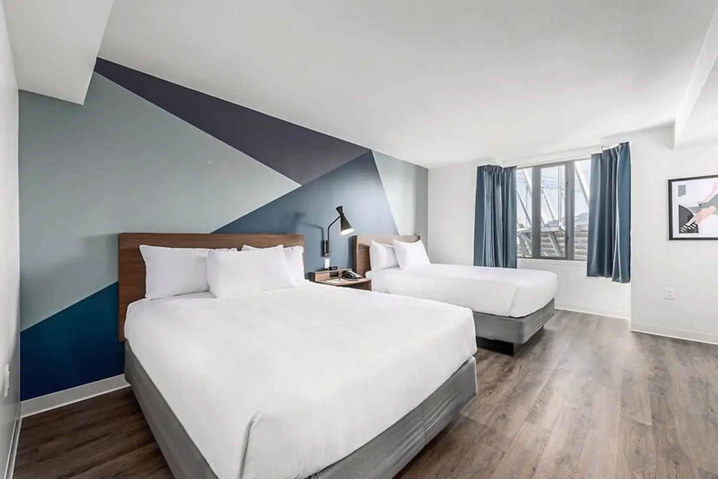 YWCA Hotel Vancouver ROOM_EXAMPLE