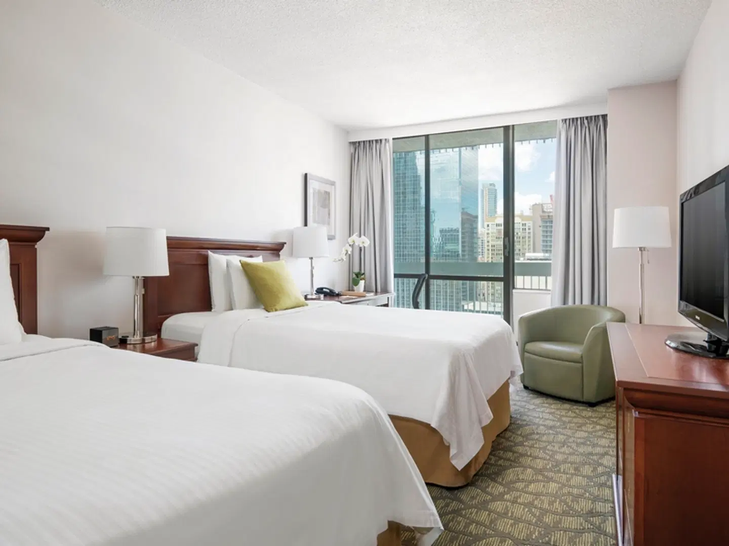 Chelsea Hotel, Toronto ROOM_EXAMPLE