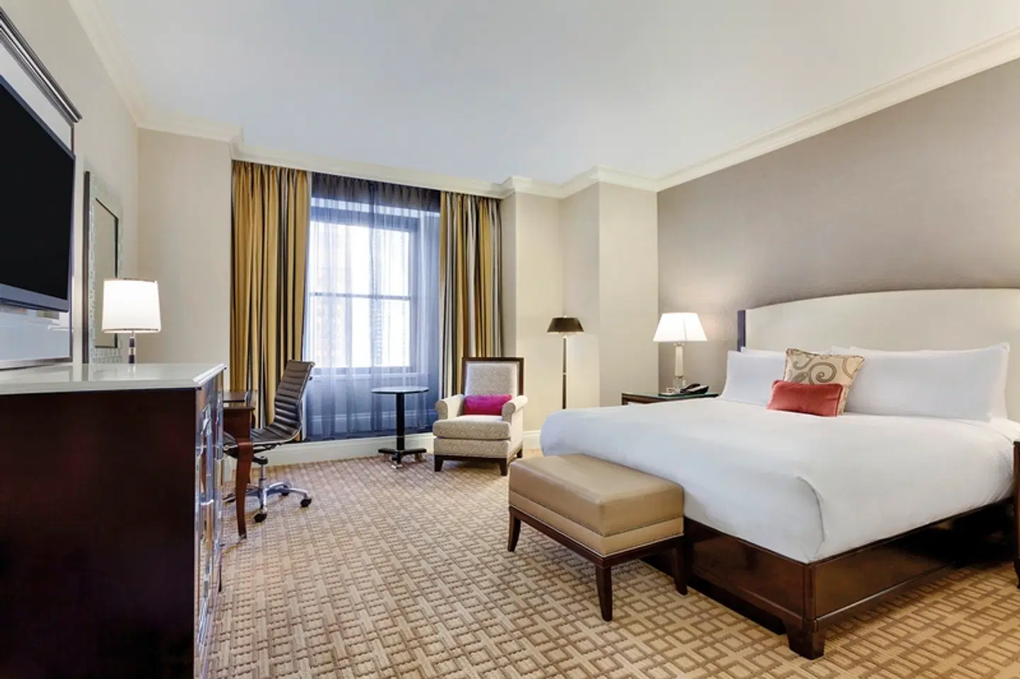 Fairmont Royal York Hotel ROOM_EXAMPLE