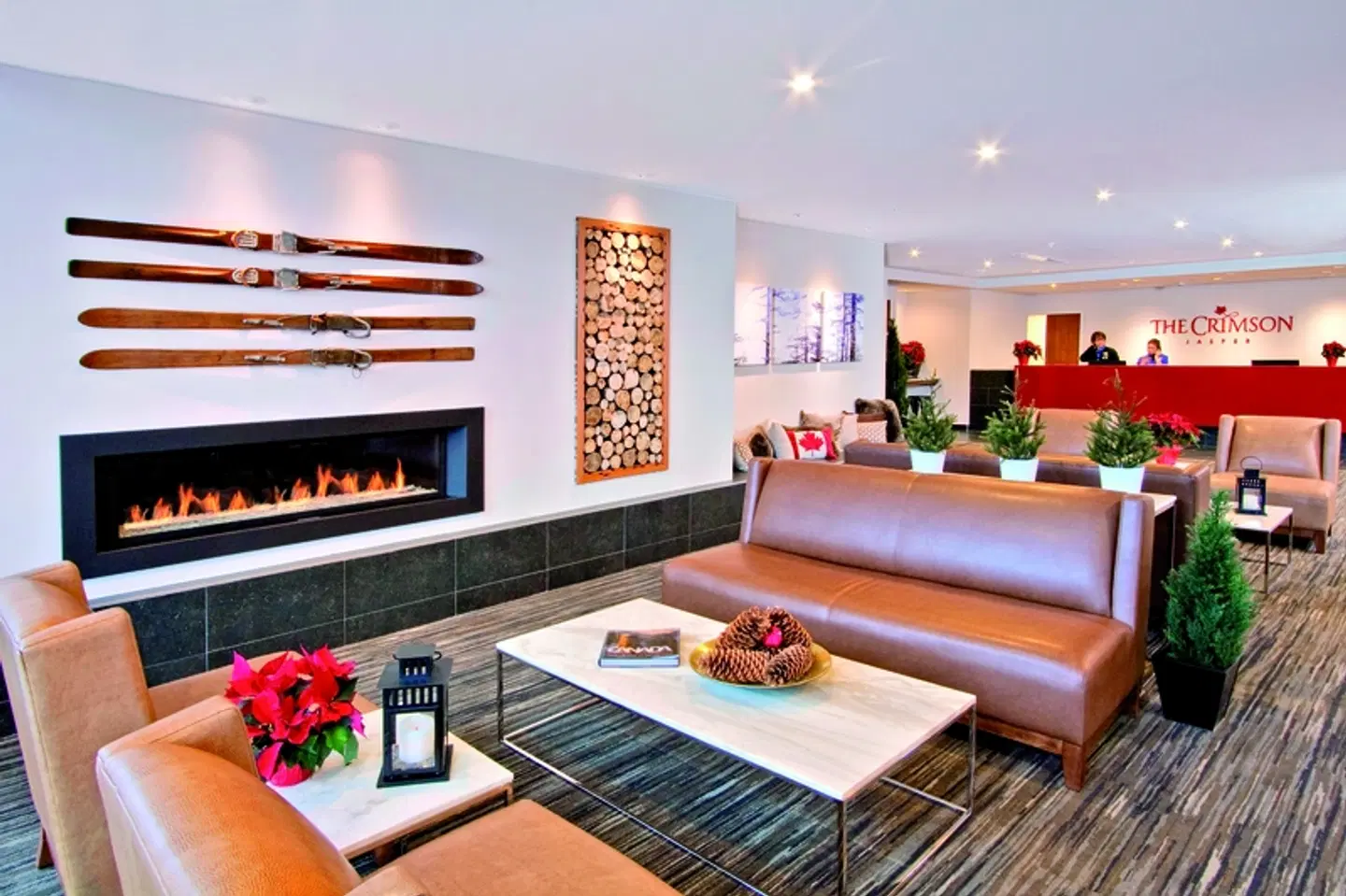 The Crimson LOUNGE_LOBBY