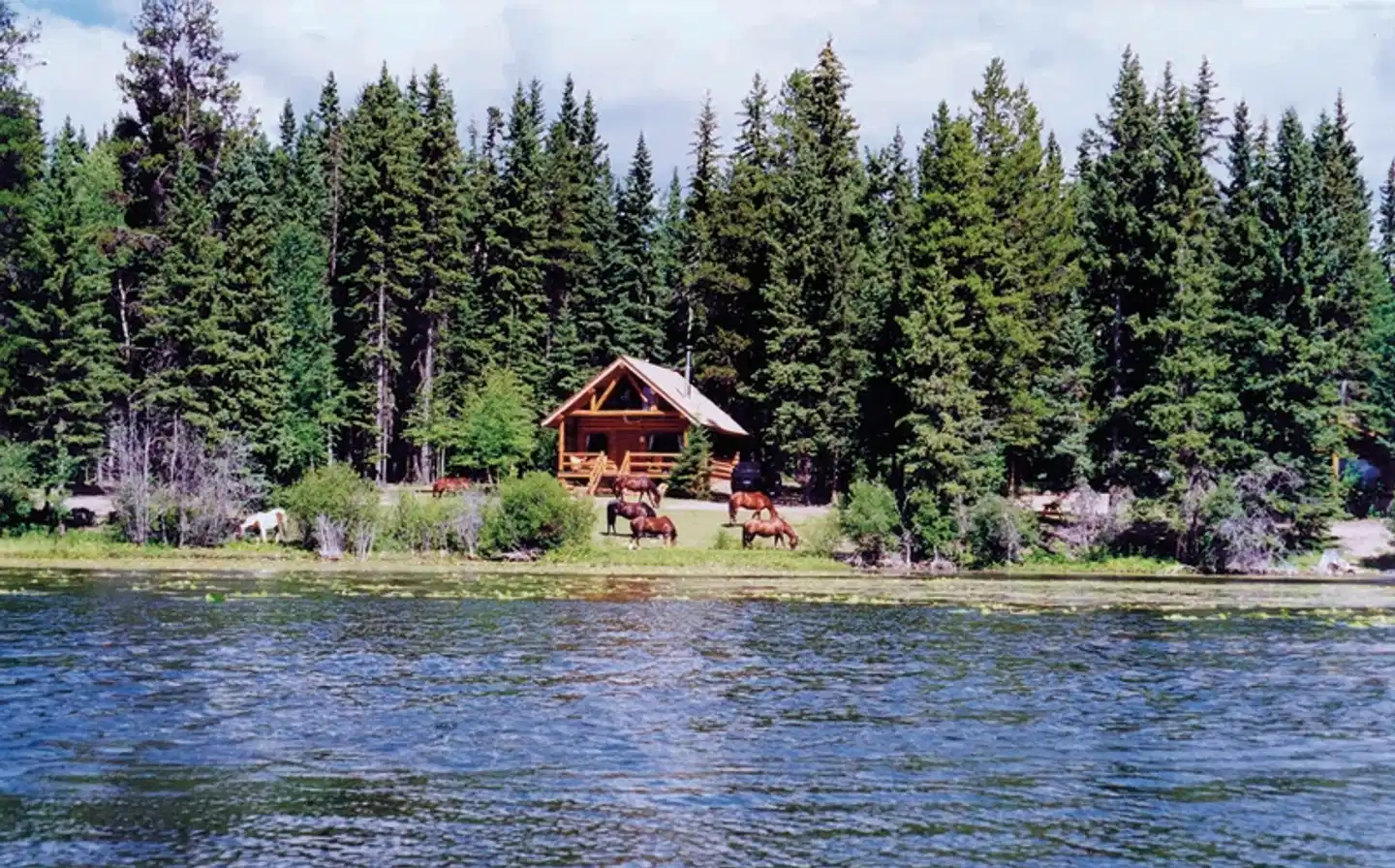 Alpine Meadows Resort Sport und Entertainment