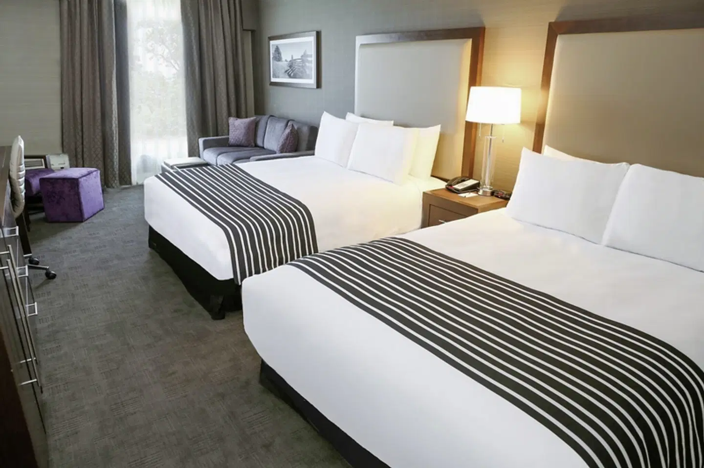 Sandman Signature Toronto Airport ROOM_EXAMPLE